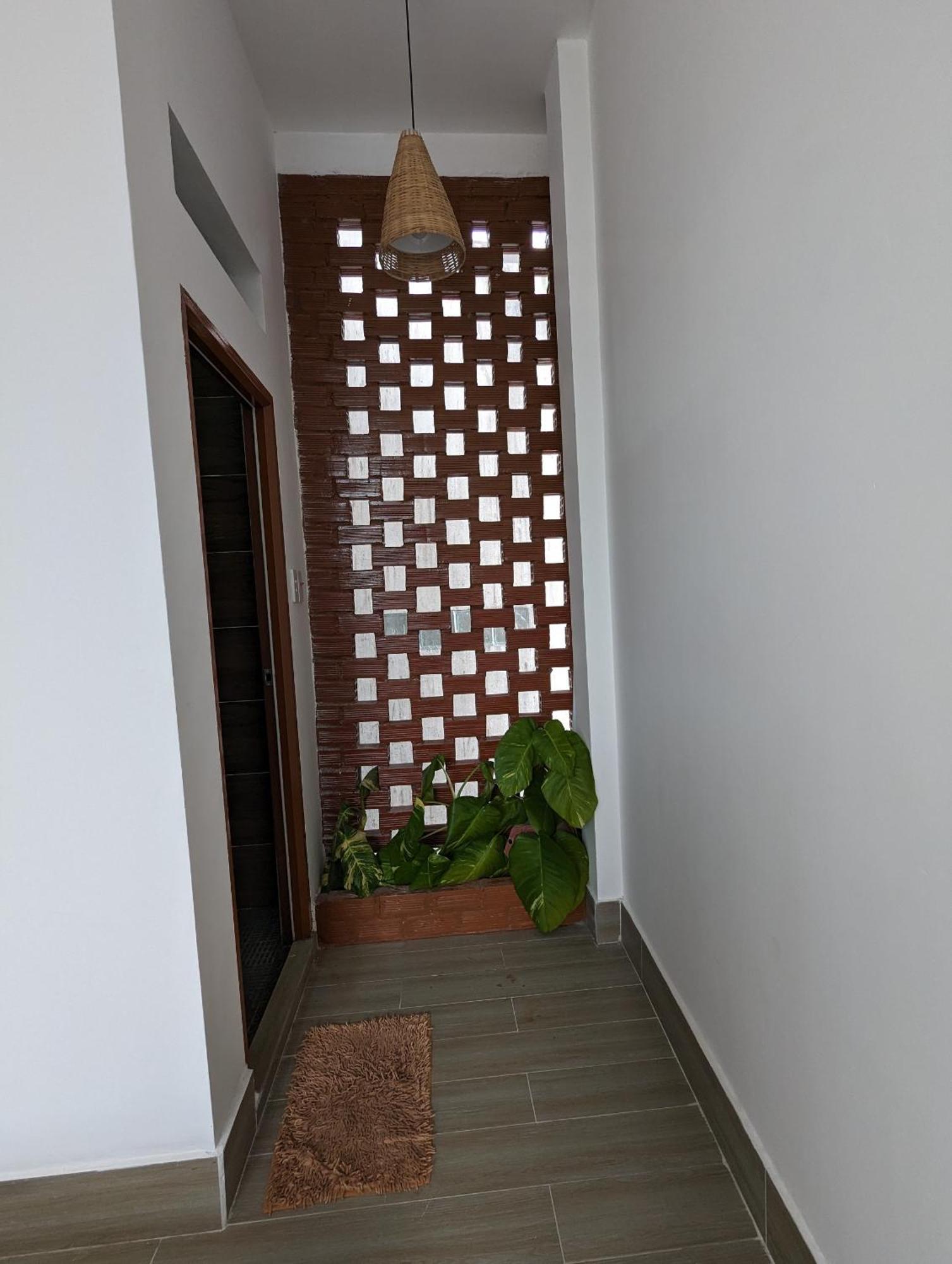 Mai Anh Garden Acomodação com café da manhã Soc Trang Exterior foto
